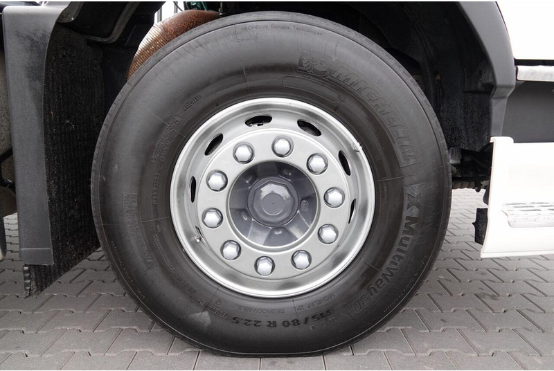 리스 Volvo FM 380 / PEŁNY ADR / MAŁY PRZEBIEG / SPROWADZONY Volvo FM 380 / PEŁNY ADR / MAŁY PRZEBIEG / SPROWADZONY : 사진 20