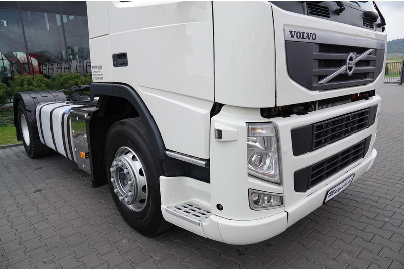 리스 Volvo FM 380 / PEŁNY ADR / MAŁY PRZEBIEG / SPROWADZONY Volvo FM 380 / PEŁNY ADR / MAŁY PRZEBIEG / SPROWADZONY : 사진 11