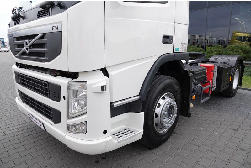 리스 Volvo FM 380 / PEŁNY ADR / MAŁY PRZEBIEG / SPROWADZONY Volvo FM 380 / PEŁNY ADR / MAŁY PRZEBIEG / SPROWADZONY : 사진 12