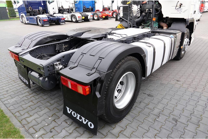 리스 Volvo FM 380 / PEŁNY ADR / MAŁY PRZEBIEG / SPROWADZONY Volvo FM 380 / PEŁNY ADR / MAŁY PRZEBIEG / SPROWADZONY : 사진 16