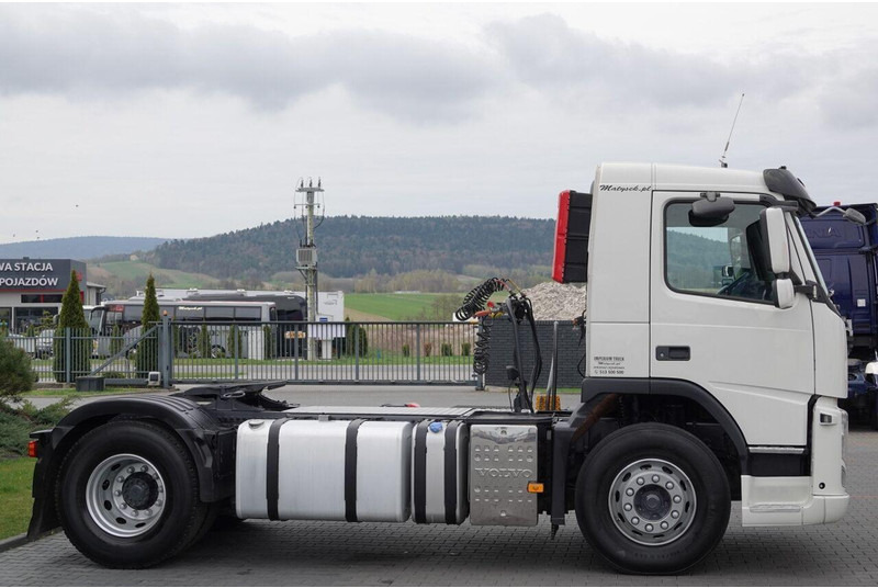 리스 Volvo FM 380 / PEŁNY ADR / MAŁY PRZEBIEG / SPROWADZONY Volvo FM 380 / PEŁNY ADR / MAŁY PRZEBIEG / SPROWADZONY : 사진 10