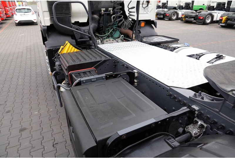 리스 Volvo FM 380 / PEŁNY ADR / MAŁY PRZEBIEG / SPROWADZONY Volvo FM 380 / PEŁNY ADR / MAŁY PRZEBIEG / SPROWADZONY : 사진 14
