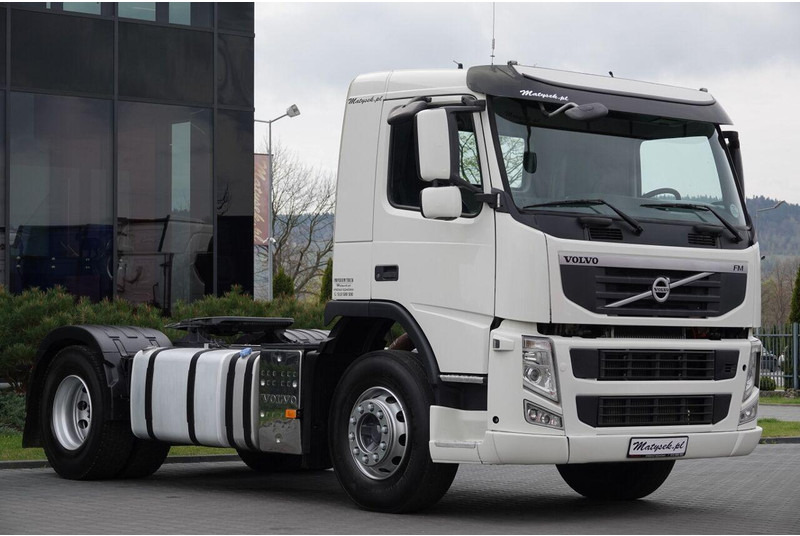 Volvo FM 380 / PEŁNY ADR / MAŁY PRZEBIEG / SPROWADZONY - 트랙터 유닛 : 사진 3 Volvo FM 380 / PEŁNY ADR / MAŁY PRZEBIEG / SPROWADZONY - 트랙터 유닛 : 사진 3