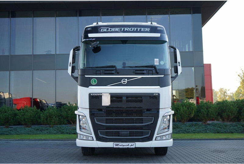 Volvo Volvo FH 500 / STANDARD / 2019 / - 트랙터 유닛 : 사진 3 Volvo Volvo FH 500 / STANDARD / 2019 / - 트랙터 유닛 : 사진 3