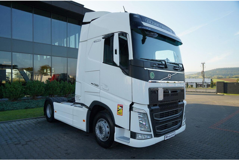 Volvo Volvo FH 500 / STANDARD / 2019 / - 트랙터 유닛 : 사진 5 Volvo Volvo FH 500 / STANDARD / 2019 / - 트랙터 유닛 : 사진 5