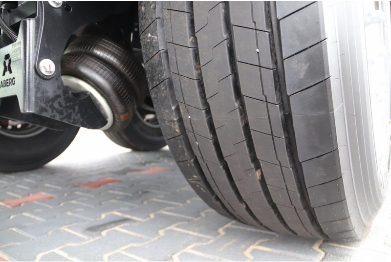 덤프 세미 트레일러 Wielton : 사진 18 덤프 세미 트레일러 Wielton : 사진 18