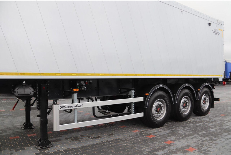 덤프 세미 트레일러 Wielton : 사진 16 덤프 세미 트레일러 Wielton : 사진 16