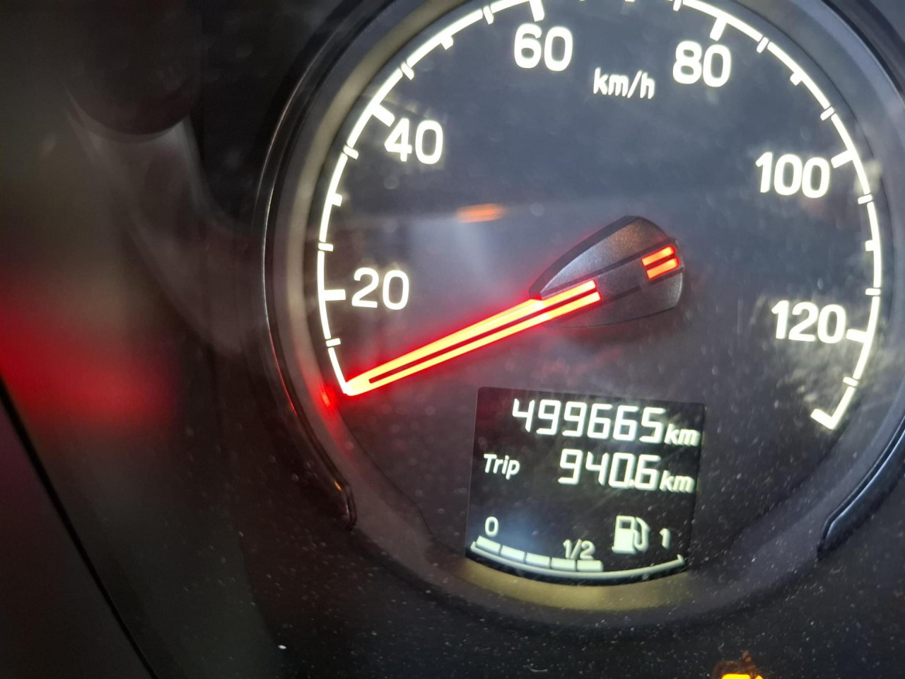 SCANIA SCANIA R500 CR20H - 트랙터 유닛 : 사진 5 SCANIA SCANIA R500 CR20H - 트랙터 유닛 : 사진 5