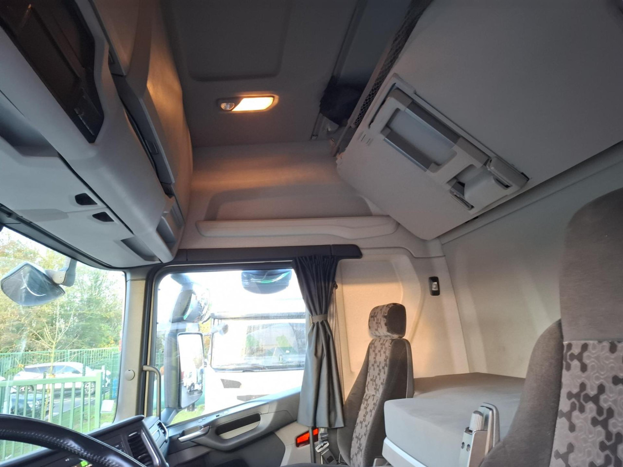 SCANIA SCANIA R500 CR20H - 트랙터 유닛 : 사진 3 SCANIA SCANIA R500 CR20H - 트랙터 유닛 : 사진 3