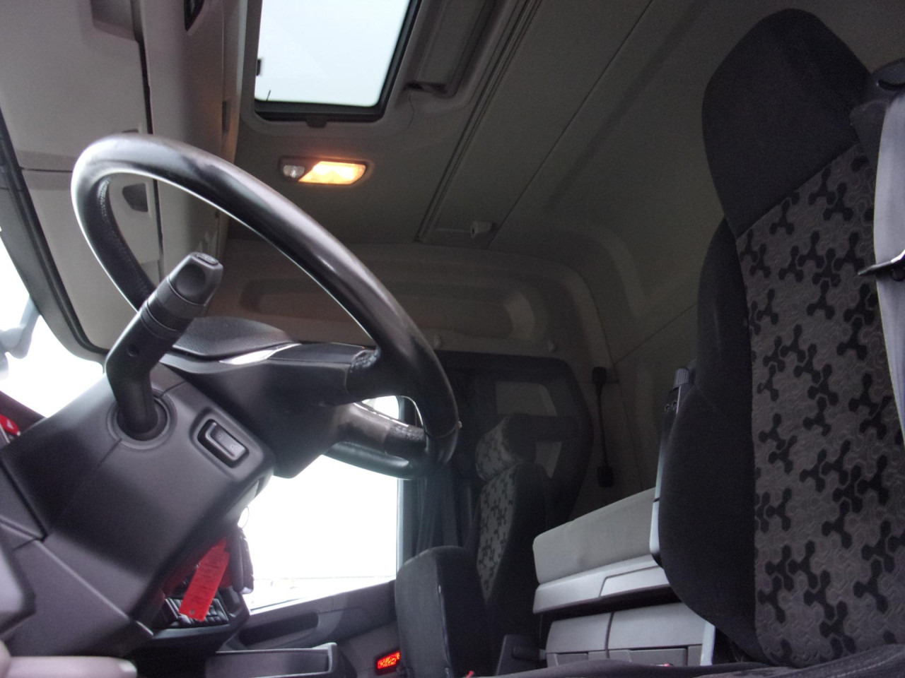 SCANIA R 410 A4x2NA - 트랙터 유닛 : 사진 2 SCANIA R 410 A4x2NA - 트랙터 유닛 : 사진 2