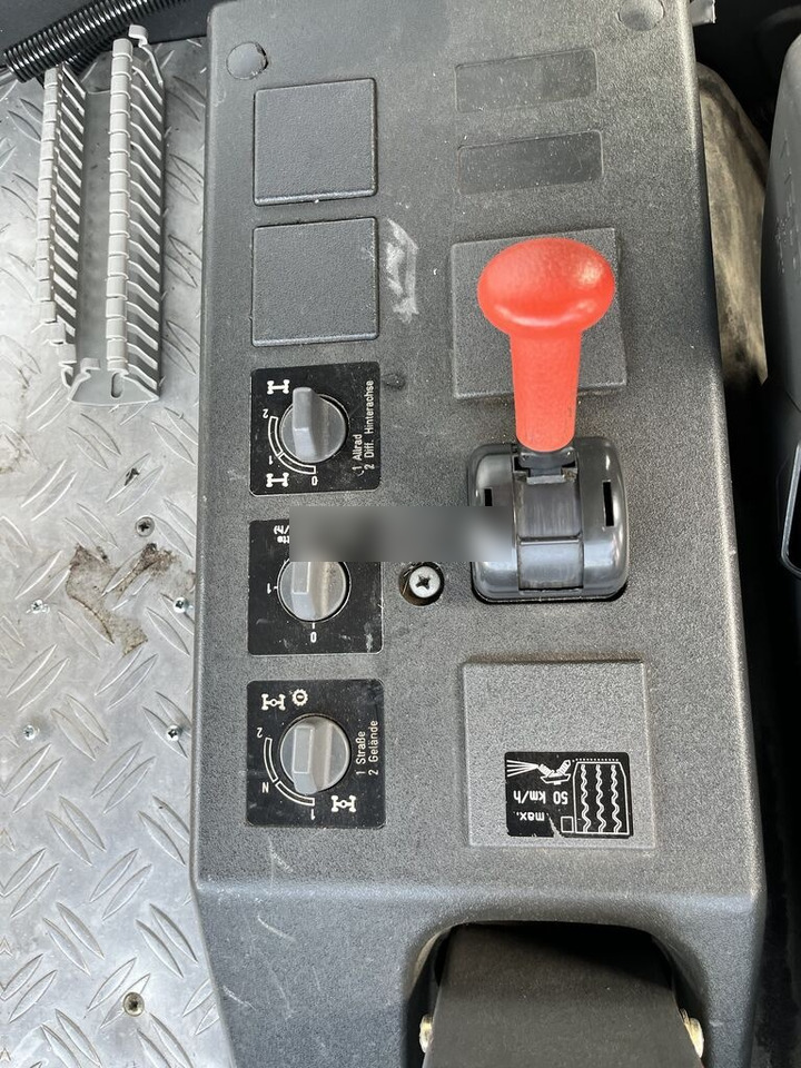 소방차 IVECO 135E24 : 사진 11