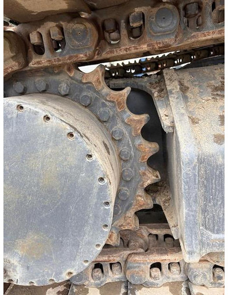 Kobelco SK480 - 굴착기 : 사진 4 Kobelco SK480 - 굴착기 : 사진 4