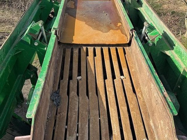 MCCLOSKEY J-45PS - 크러셔 : 사진 5 MCCLOSKEY J-45PS - 크러셔 : 사진 5