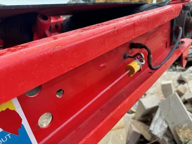 Sandvik QJ241 - 크러셔 : 사진 3 Sandvik QJ241 - 크러셔 : 사진 3