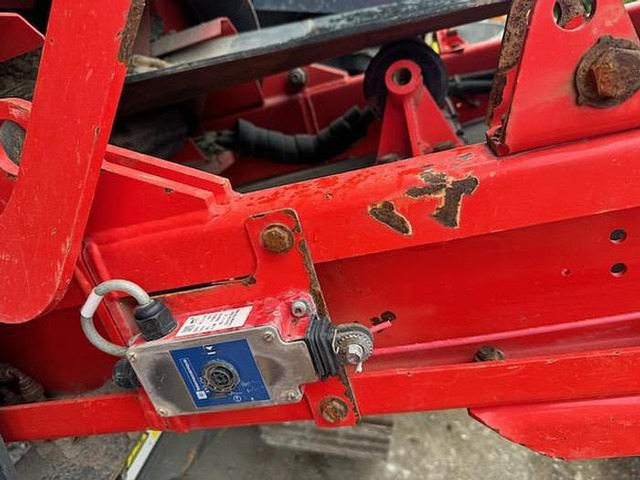 Sandvik QJ241 - 크러셔 : 사진 5 Sandvik QJ241 - 크러셔 : 사진 5