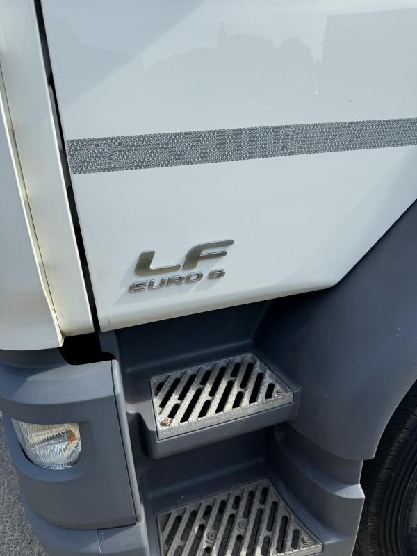 DAF FA CF 250 18 Ton Curtainsider - 커튼사이더 트럭 : 사진 5 DAF FA CF 250 18 Ton Curtainsider - 커튼사이더 트럭 : 사진 5