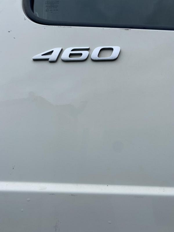 DAF FTG XF 460 Space Cab Auto Euro 6 - 트랙터 유닛 : 사진 5 DAF FTG XF 460 Space Cab Auto Euro 6 - 트랙터 유닛 : 사진 5