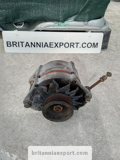 BOSCH 24V Alternator – For Nissan Atleon Truck | OEM Quality | Export Ready - 얼터네이터 : 사진 5 BOSCH 24V Alternator – For Nissan Atleon Truck | OEM Quality | Export Ready - 얼터네이터 : 사진 5