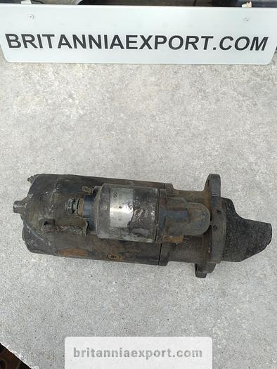 BOSCH 24V Starter Motor – For Nissan Atleon Truck | OEM Quality | Export Ready - 스티어링 칼럼 스위치 : 사진 2 BOSCH 24V Starter Motor – For Nissan Atleon Truck | OEM Quality | Export Ready - 스티어링 칼럼 스위치 : 사진 2
