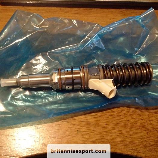 BOSCH Injector for Iveco Eurostar, Eurotech, Stralis Trucks | - 인젝터 : 사진 1 BOSCH Injector for Iveco Eurostar, Eurotech, Stralis Trucks | - 인젝터 : 사진 1