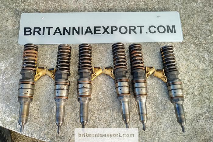 BOSCH Injectors for Iveco Eurostar, Eurotech, Stralis Trucks | Export Ready - 인젝터 : 사진 1 BOSCH Injectors for Iveco Eurostar, Eurotech, Stralis Trucks | Export Ready - 인젝터 : 사진 1