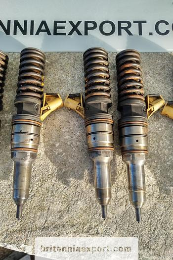 BOSCH Injectors for Iveco Eurostar, Eurotech, Stralis Trucks | Export Ready - 인젝터 : 사진 3 BOSCH Injectors for Iveco Eurostar, Eurotech, Stralis Trucks | Export Ready - 인젝터 : 사진 3