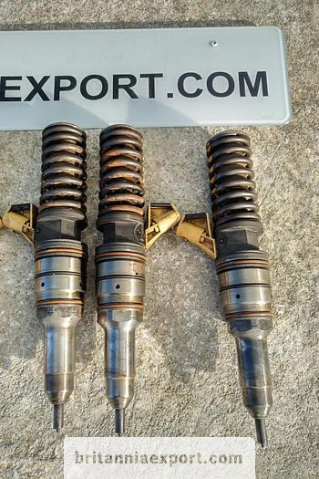 BOSCH Injectors for Iveco Eurostar, Eurotech, Stralis Trucks | Export Ready - 인젝터 : 사진 2 BOSCH Injectors for Iveco Eurostar, Eurotech, Stralis Trucks | Export Ready - 인젝터 : 사진 2