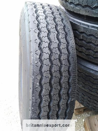 FACTORY Retread 13R22.5 156/150J Truck Tyres | Heavy-Duty | Export Ready - 타이어 : 사진 3 FACTORY Retread 13R22.5 156/150J Truck Tyres | Heavy-Duty | Export Ready - 타이어 : 사진 3