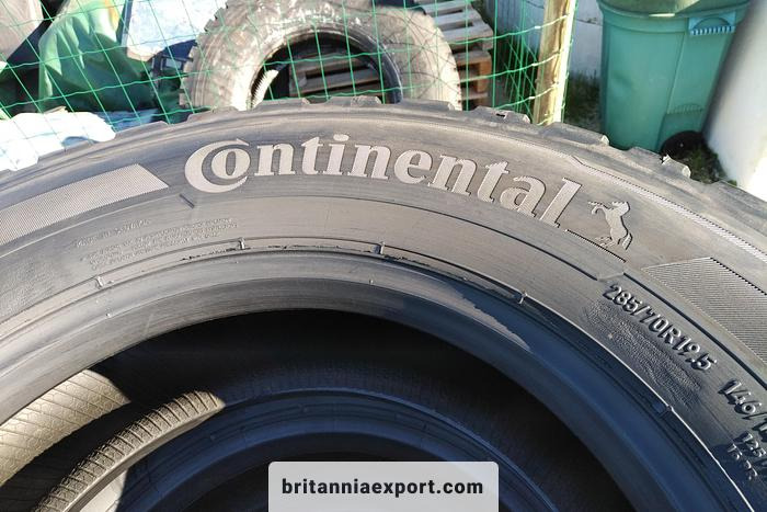 FACTORY Retread 285/70R19.5 Truck Tyres | Quarry Tread | Heavy-Duty  | Export Ready - 타이어 : 사진 4 FACTORY Retread 285/70R19.5 Truck Tyres | Quarry Tread | Heavy-Duty  | Export Ready - 타이어 : 사진 4