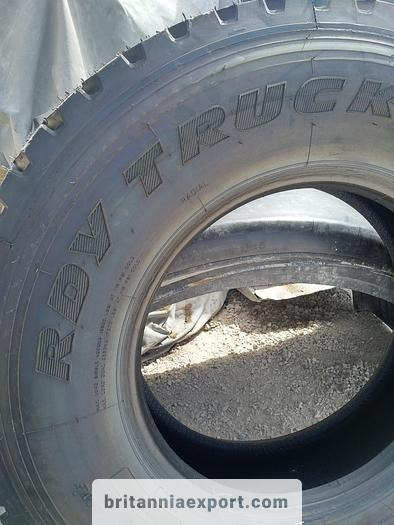 FACTORY Retread 315/80R22.5 156/150J Truck Tyres | Quarry Tread | Heavy-Duty | Export Ready - 타이어 : 사진 4 FACTORY Retread 315/80R22.5 156/150J Truck Tyres | Quarry Tread | Heavy-Duty | Export Ready - 타이어 : 사진 4