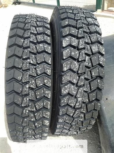 FACTORY Retread 315/80R22.5 156/150J Truck Tyres | Quarry Tread | Heavy-Duty | Export Ready - 타이어 : 사진 3 FACTORY Retread 315/80R22.5 156/150J Truck Tyres | Quarry Tread | Heavy-Duty | Export Ready - 타이어 : 사진 3