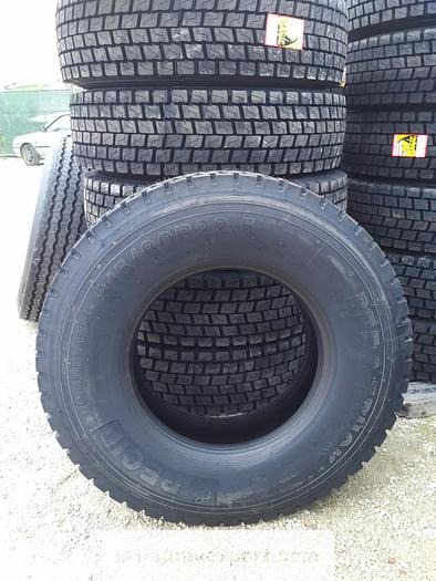 FACTORY Retread 315/80R22.5 Truck Tyres | Heavy-Duty | Export Ready - 타이어 : 사진 4 FACTORY Retread 315/80R22.5 Truck Tyres | Heavy-Duty | Export Ready - 타이어 : 사진 4