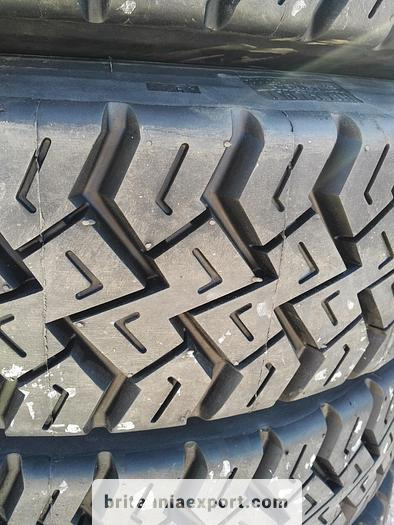 FACTORY Retread 9.5R17.5 143/141J Truck Tyres | Heavy-Duty - 타이어 : 사진 4 FACTORY Retread 9.5R17.5 143/141J Truck Tyres | Heavy-Duty - 타이어 : 사진 4