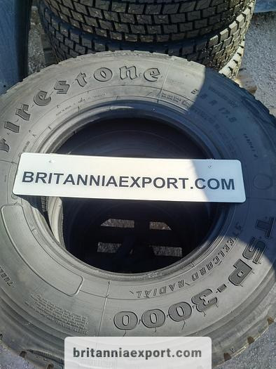 FACTORY Retread 9.5R17.5 143/141J Truck Tyres | Heavy-Duty - 타이어 : 사진 5 FACTORY Retread 9.5R17.5 143/141J Truck Tyres | Heavy-Duty - 타이어 : 사진 5