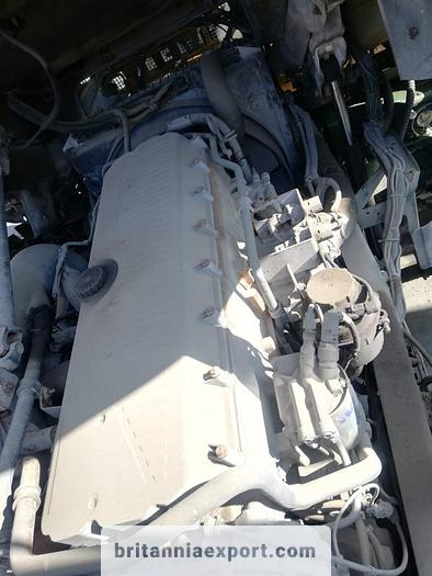 IVECO Cursor 10 Diesel Engine – For Eurostar | Eurotech | Stralis 440E43 | 650000 Km - 엔진 : 사진 4 IVECO Cursor 10 Diesel Engine – For Eurostar | Eurotech | Stralis 440E43 | 650000 Km - 엔진 : 사진 4