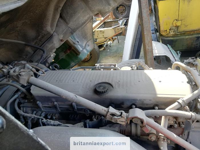 IVECO Cursor 10 Diesel Engine – For Eurostar | Eurotech | Stralis 440E43 | 650000 Km - 엔진 : 사진 2 IVECO Cursor 10 Diesel Engine – For Eurostar | Eurotech | Stralis 440E43 | 650000 Km - 엔진 : 사진 2