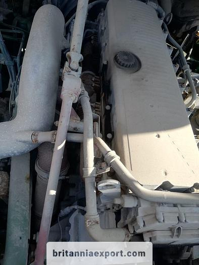 IVECO Cursor 10 Diesel Engine – For Eurostar | Eurotech | Stralis 440E43 | 650000 Km - 엔진 : 사진 3 IVECO Cursor 10 Diesel Engine – For Eurostar | Eurotech | Stralis 440E43 | 650000 Km - 엔진 : 사진 3