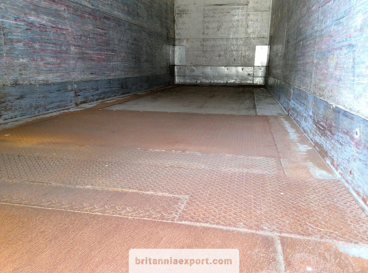 IVECO Eurotech 190E27 | Euro 2 | 19 Ton | Choice of 3 | - 냉동탑차 : 사진 4 IVECO Eurotech 190E27 | Euro 2 | 19 Ton | Choice of 3 | - 냉동탑차 : 사진 4