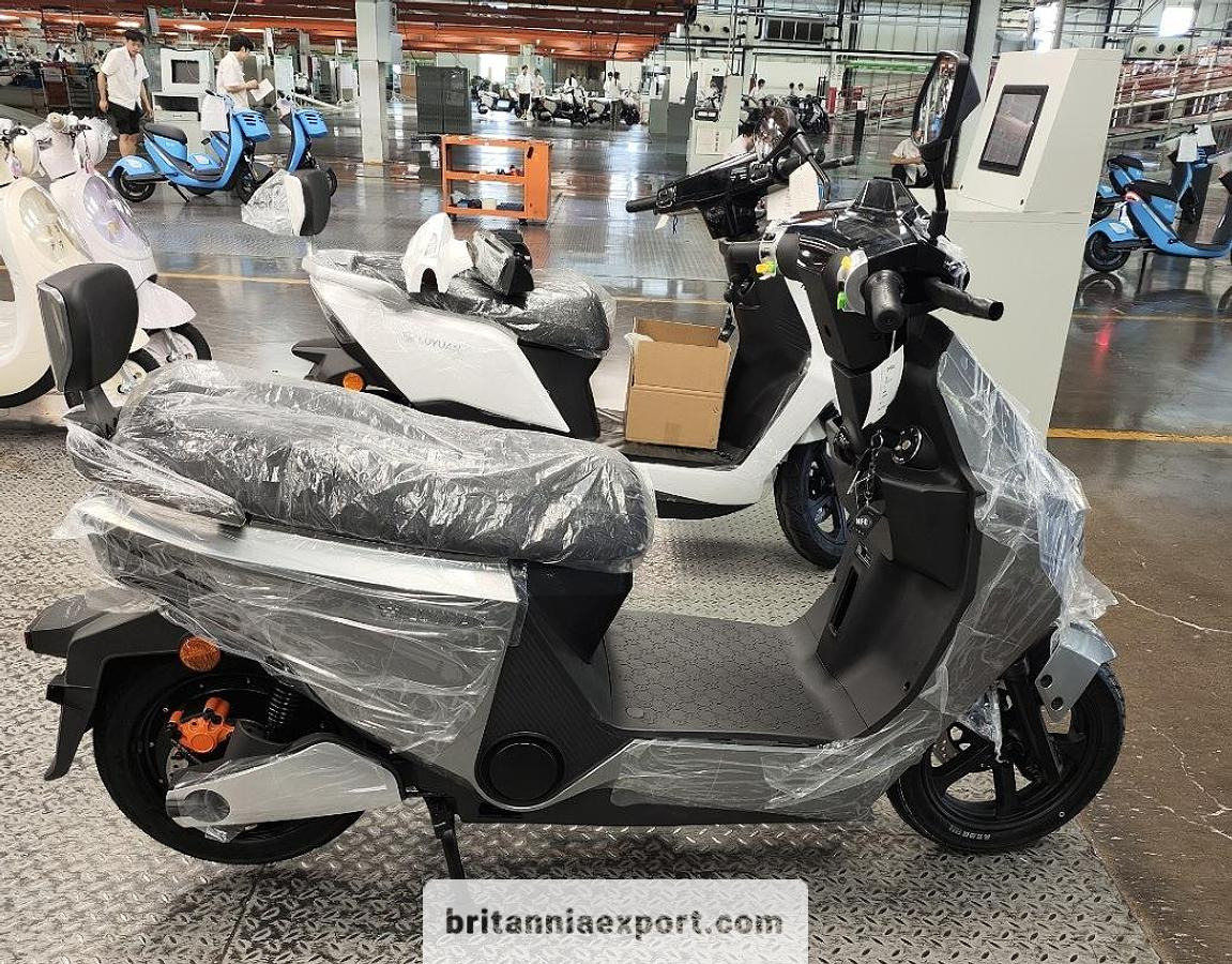 LUYUAN MKK Pro Max 80 Km/h Electric Scooter - 오토바이 : 사진 2 LUYUAN MKK Pro Max 80 Km/h Electric Scooter - 오토바이 : 사진 2