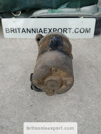 NIPPONDENSO 12V Starter Motor – For Toyota Dyna BU20 / BU30 & Land Cruiser BJ40 - 스티어링 칼럼 스위치 : 사진 3 NIPPONDENSO 12V Starter Motor – For Toyota Dyna BU20 / BU30 & Land Cruiser BJ40 - 스티어링 칼럼 스위치 : 사진 3