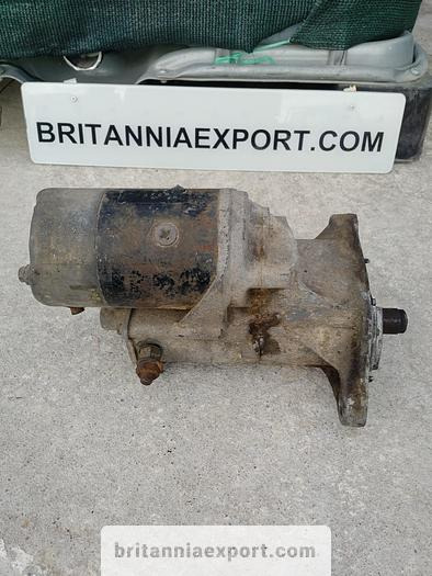 NIPPONDENSO 12V Starter Motor – For Toyota Dyna BU20 / BU30 & Land Cruiser BJ40 - 스티어링 칼럼 스위치 : 사진 4 NIPPONDENSO 12V Starter Motor – For Toyota Dyna BU20 / BU30 & Land Cruiser BJ40 - 스티어링 칼럼 스위치 : 사진 4