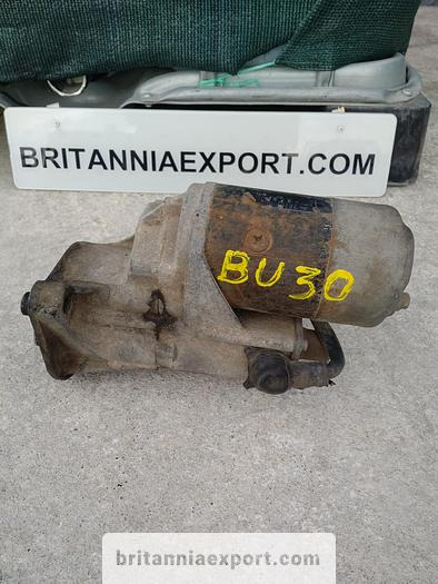 NIPPONDENSO 12V Starter Motor – For Toyota Dyna BU20 / BU30 & Land Cruiser BJ40 - 스티어링 칼럼 스위치 : 사진 1 NIPPONDENSO 12V Starter Motor – For Toyota Dyna BU20 / BU30 & Land Cruiser BJ40 - 스티어링 칼럼 스위치 : 사진 1