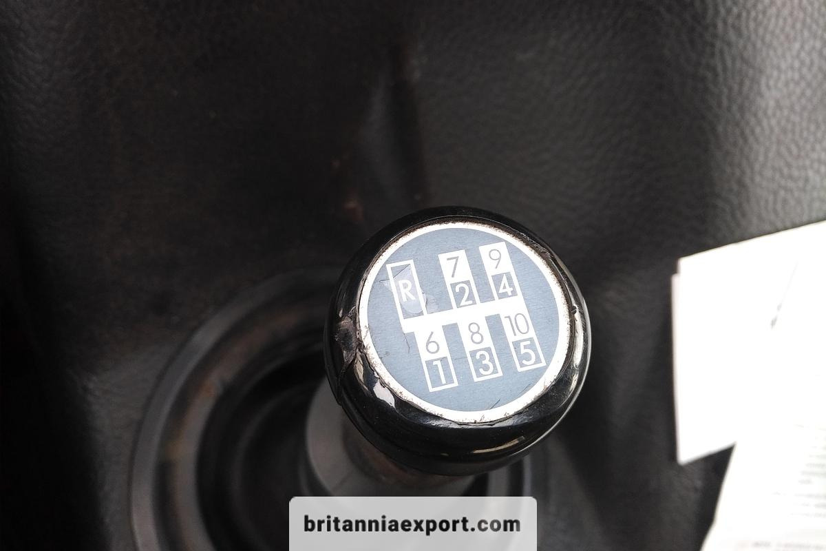 드롭사이드/ 플랫베드 트럭 SCANIA P92 | Intercooler | 4x2 6 Tyres | On Springs | 19 Ton | Telma | Flatbed Truck : 사진 17