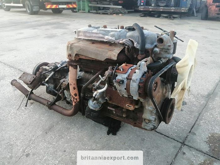 Toyota B 3.0 diesel 4 cylinder Dyna BU20 | BU30 | Land Cruiser BJ40 - 엔진 : 사진 2 Toyota B 3.0 diesel 4 cylinder Dyna BU20 | BU30 | Land Cruiser BJ40 - 엔진 : 사진 2