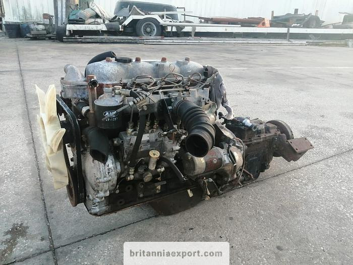 Toyota B 3.0 diesel 4 cylinder Dyna BU20 | BU30 | Land Cruiser BJ40 - 엔진 : 사진 3 Toyota B 3.0 diesel 4 cylinder Dyna BU20 | BU30 | Land Cruiser BJ40 - 엔진 : 사진 3
