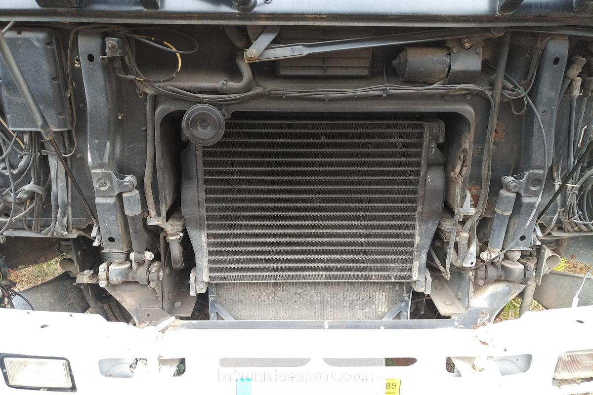 VOLVO FL7 260 Intercooler 6X2 Tipper – 26 Ton | 8 Tyres | Export Ready - 덤프트럭 : 사진 4 VOLVO FL7 260 Intercooler 6X2 Tipper – 26 Ton | 8 Tyres | Export Ready - 덤프트럭 : 사진 4