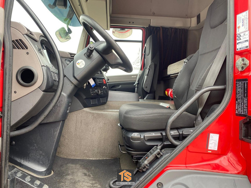 DAF CF 410 FT AUTOMATIC - NL TOP TRUCK - 트랙터 유닛 : 사진 4 DAF CF 410 FT AUTOMATIC - NL TOP TRUCK - 트랙터 유닛 : 사진 4