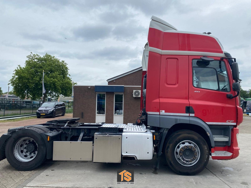DAF CF 410 FT AUTOMATIC - NL TOP TRUCK - 트랙터 유닛 : 사진 3 DAF CF 410 FT AUTOMATIC - NL TOP TRUCK - 트랙터 유닛 : 사진 3