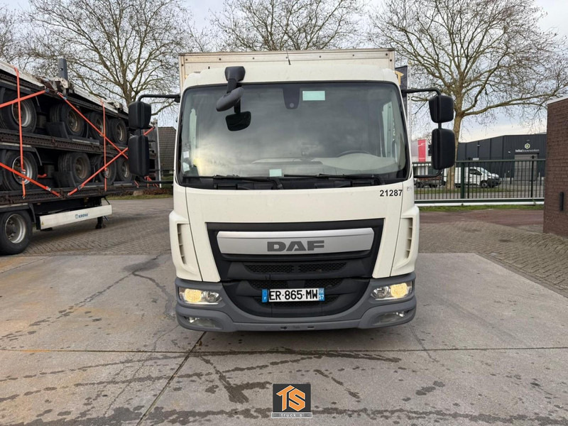 DAF FA 7.5T LF 180 AUTOMATIC - 7.5 TON - KOFFER/BOX - TOP! - 박스 트럭 : 사진 5 DAF FA 7.5T LF 180 AUTOMATIC - 7.5 TON - KOFFER/BOX - TOP! - 박스 트럭 : 사진 5