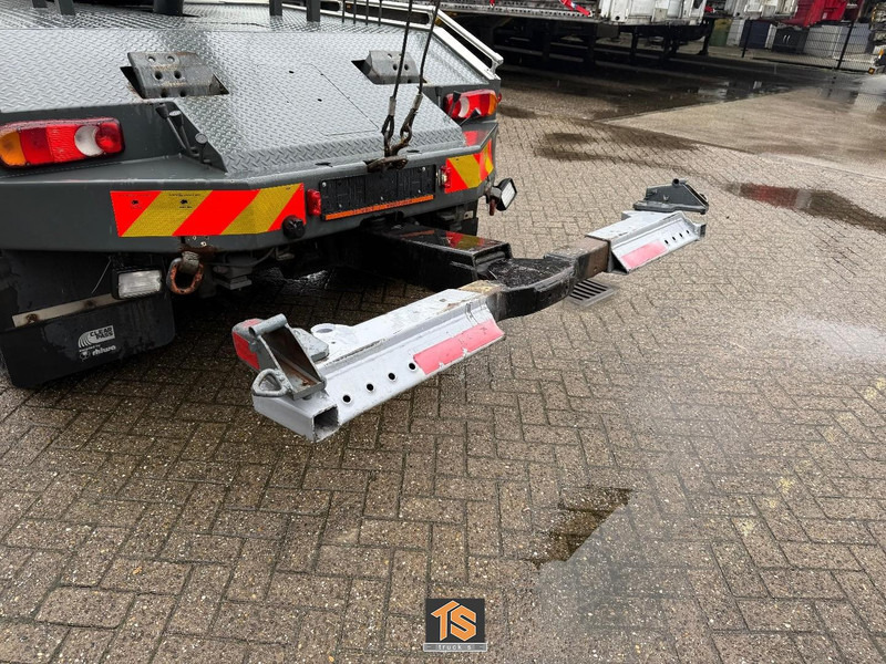 DAF FA LF45 EURO 3 - MANUAL - TOWTRUCK/AFSLEPER/ABSCHLEPP - BELGIUM TRUCK - TUV/APK 06/2026 - TOP! - 견인 트럭 : 사진 3 DAF FA LF45 EURO 3 - MANUAL - TOWTRUCK/AFSLEPER/ABSCHLEPP - BELGIUM TRUCK - TUV/APK 06/2026 - TOP! - 견인 트럭 : 사진 3